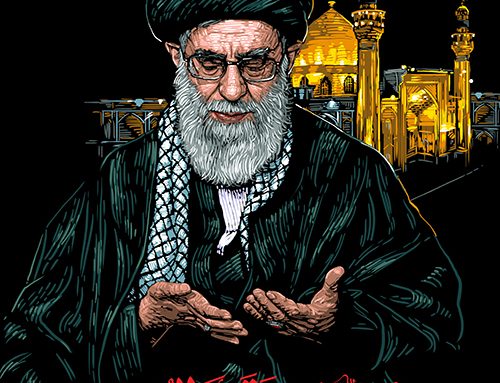 لیالی قدر ۱۴۴۷