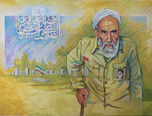 میرزا جواد آقا